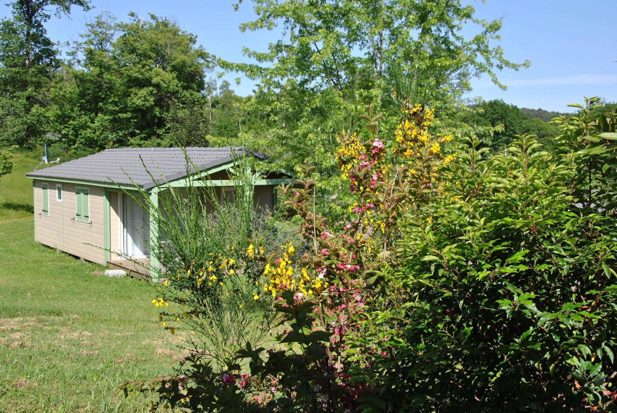 Cottages Du Lac De Miel Beynat Δωμάτιο φωτογραφία